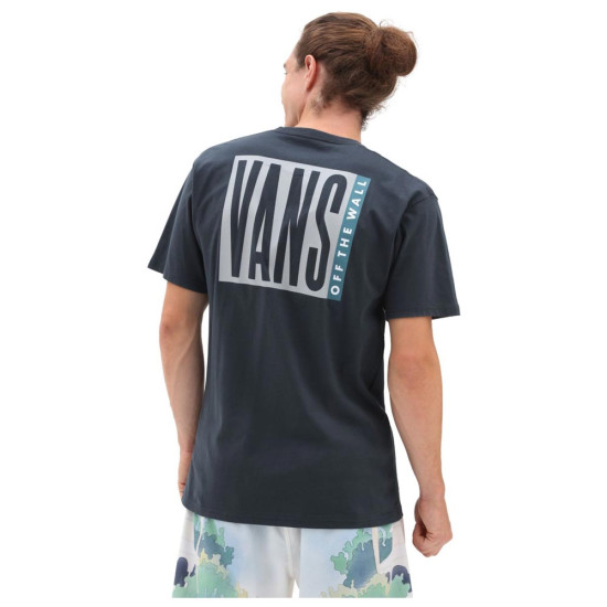 Vans Ανδρική κοντομάνικη μπλούζα Elevator Tee-B